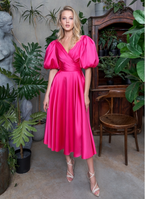 Платье 0737 а